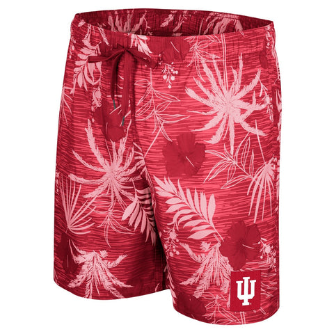 Indiana Hoosiers Men's Swim Shorts