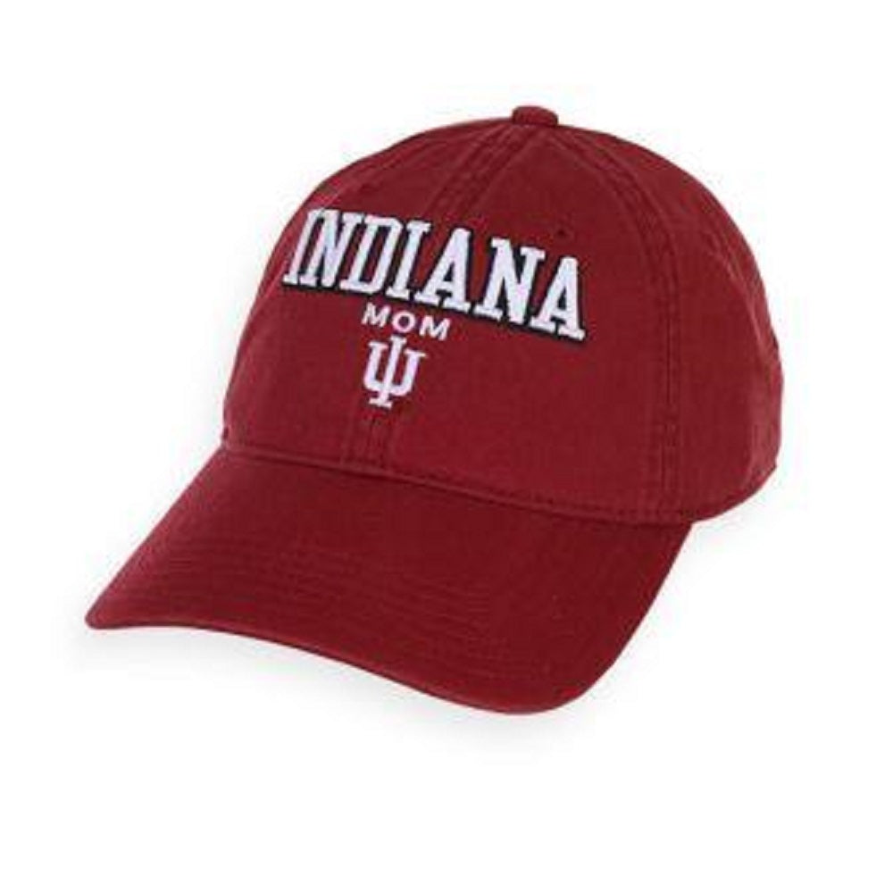 Indiana Hoosiers Mom Hat – Gameday Spirit Fanstore