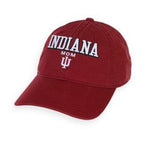 Indiana Hoosiers Mom Hat
