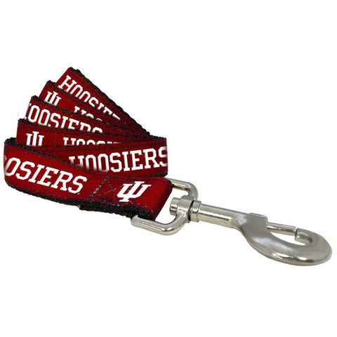 Indiana Hoosiers Pet Leash