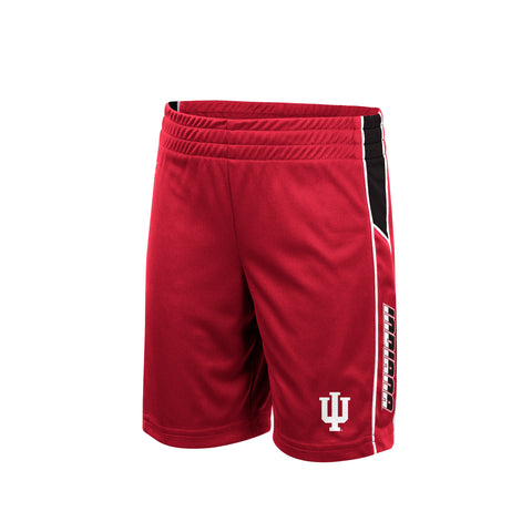 Indiana Hoosiers Toddler Basketball Shorts