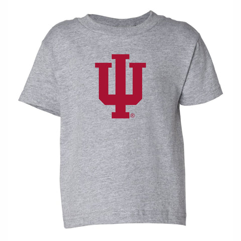 Indiana Hoosiers Toddler Short Sleeve T-Shirt