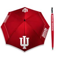 Indiana Hoosiers Windsheer Umbrella 62"