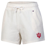 Indiana Hoosiers Women's Champion French Terry Shorts