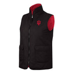 Indiana Hoosiers Women's Reversible Vest