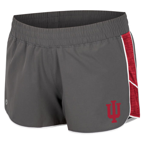 Indiana Hoosiers Women's Running Shorts