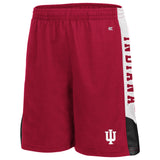 Indiana Hoosiers Youth Boys Basketball Shorts