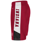 Indiana Hoosiers Youth Boys Basketball Shorts