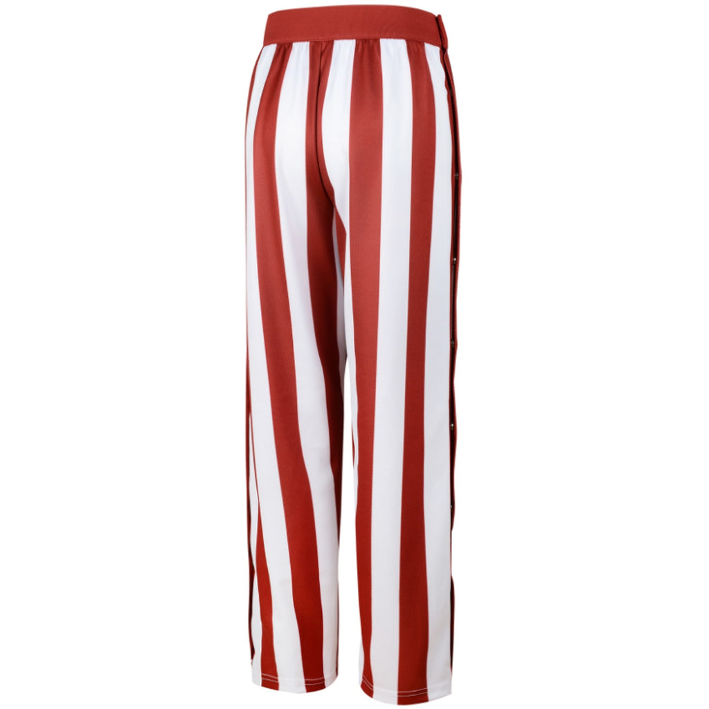 Indiana Hoosiers Youth Candy Stripe Snap Pants – Gameday Spirit Fanstore