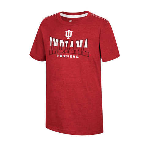 Indiana Hoosiers Youth Tiberius T-Shirt