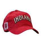 Indiana Hoosiers Composer Hat