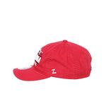 Indiana Hoosiers Zephyr Adjustable Hat
