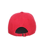 Indiana Hoosiers Zephyr Adjustable Hat