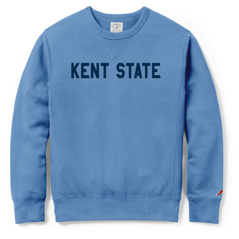 Kent State Golden Flashes Stadium Crewneck