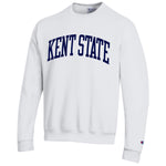 Kent State Men's Champion Felt Arch Crew