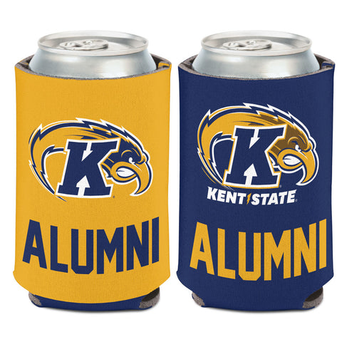 KSU Golden Flashes Alumni Can Koozie