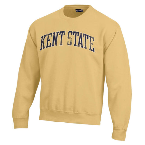 KSU Golden Flashes Champion Gear Big Cotton Crew