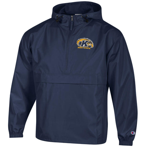 KSU Golden Flashes Champion Pack N Go Jacket