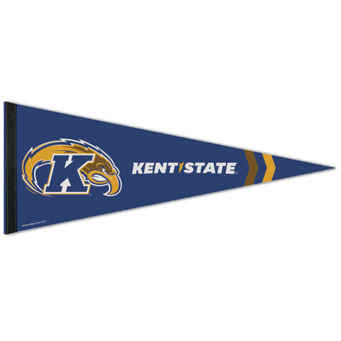 KSU Golden Flashes Felt Pennant