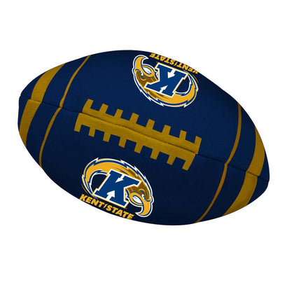 KSU Golden Flashes Football Dog Toy