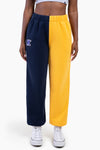 KSU Golden Flashes Hype &amp; Vice Color Block Sweatpants