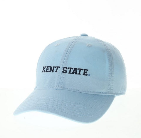 KSU Golden Flashes Legacy- Small Script Cap