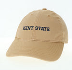 KSU Golden Flashes Legacy- Small Script Cap