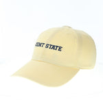 KSU Golden Flashes Legacy- Small Script Cap