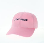 KSU Golden Flashes Legacy- Small Script Cap