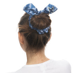 KSU Golden Flashes Tie-Dye Scrunchie
