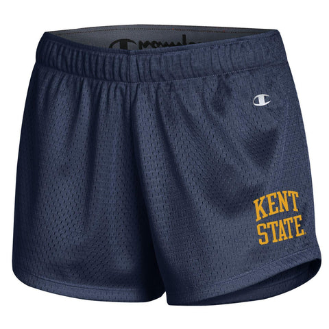 KSU Golden Flashes Women's Champion Mesh Short