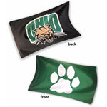 Ohio Bobcats 3x5' 2-Sided Flag