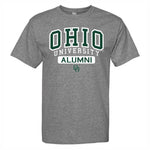 Ohio Bobcats Alumni OU T-Shirt