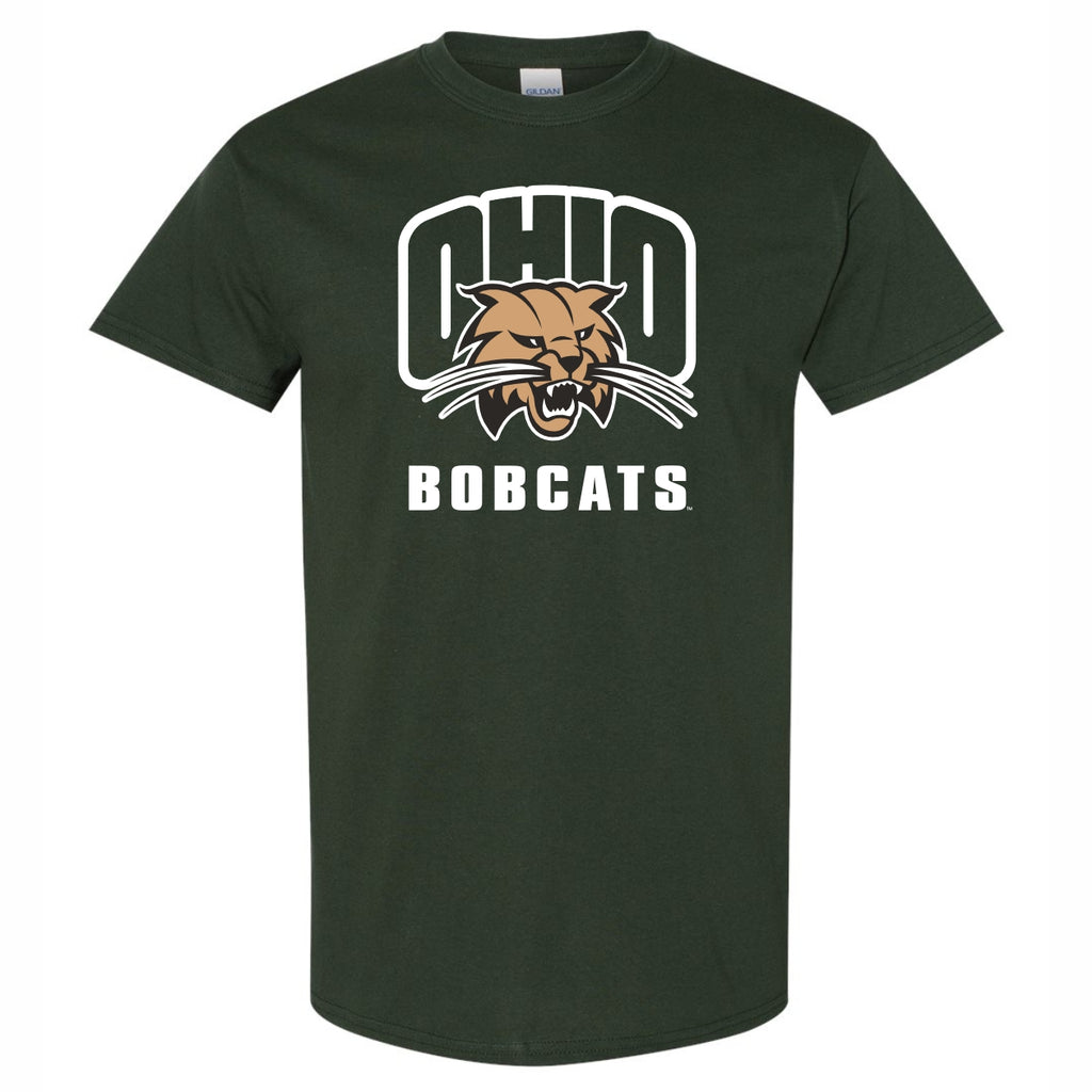 Ohio University Bobcats Apparel – Official Team Gear