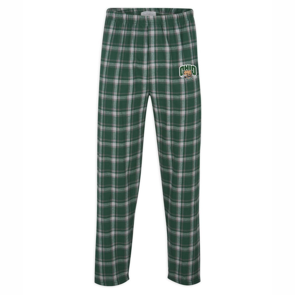 Pajama Pants, Navy Flannel | Peter Manning NYC