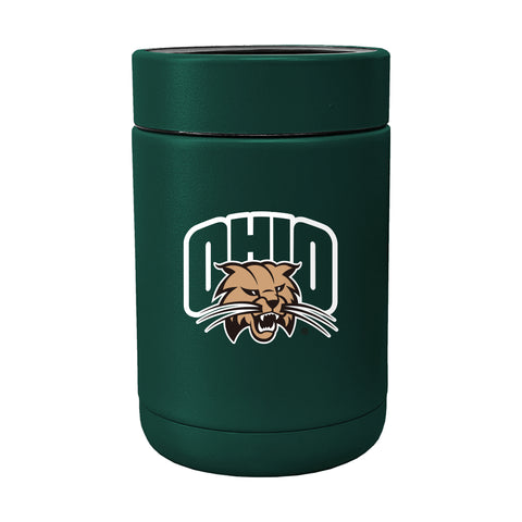 Ohio Bobcats Primary Can Coolie