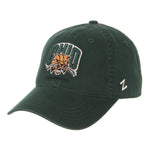 Ohio Bobcats Scholarship Cat Hat