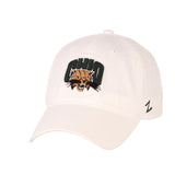 Ohio Bobcats Scholarship Cat Hat