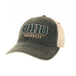 Ohio University Trucker Mesh Hat