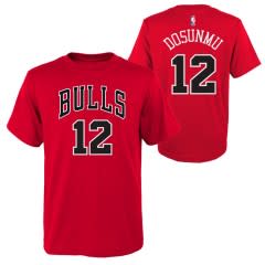 Toddler Chicago Bulls Ayo Dosunmu Shirsey